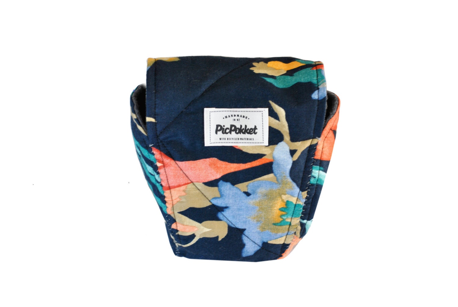 PicPokket DSLR camera bag / case / pocket