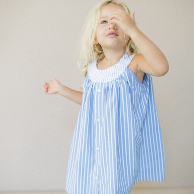 Girls YOKE DRESS SIze 2 to 3