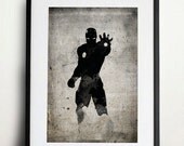 The Avengers Ironman Poster 11X17 Print