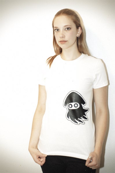Blooper Tee