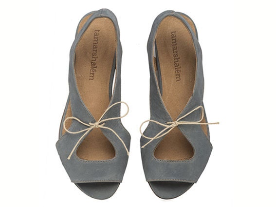 NEW ARRIVALS, Lola Denim, Light blue, Sandals