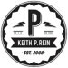keith P. rein