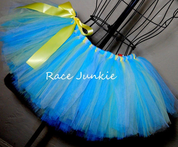 Jasmin Inspired Running tutu. Aladin Disney Priness tutu.