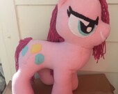 My Little Pony Pinkamena Plushie