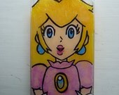 Princess Peach- Iphone 5