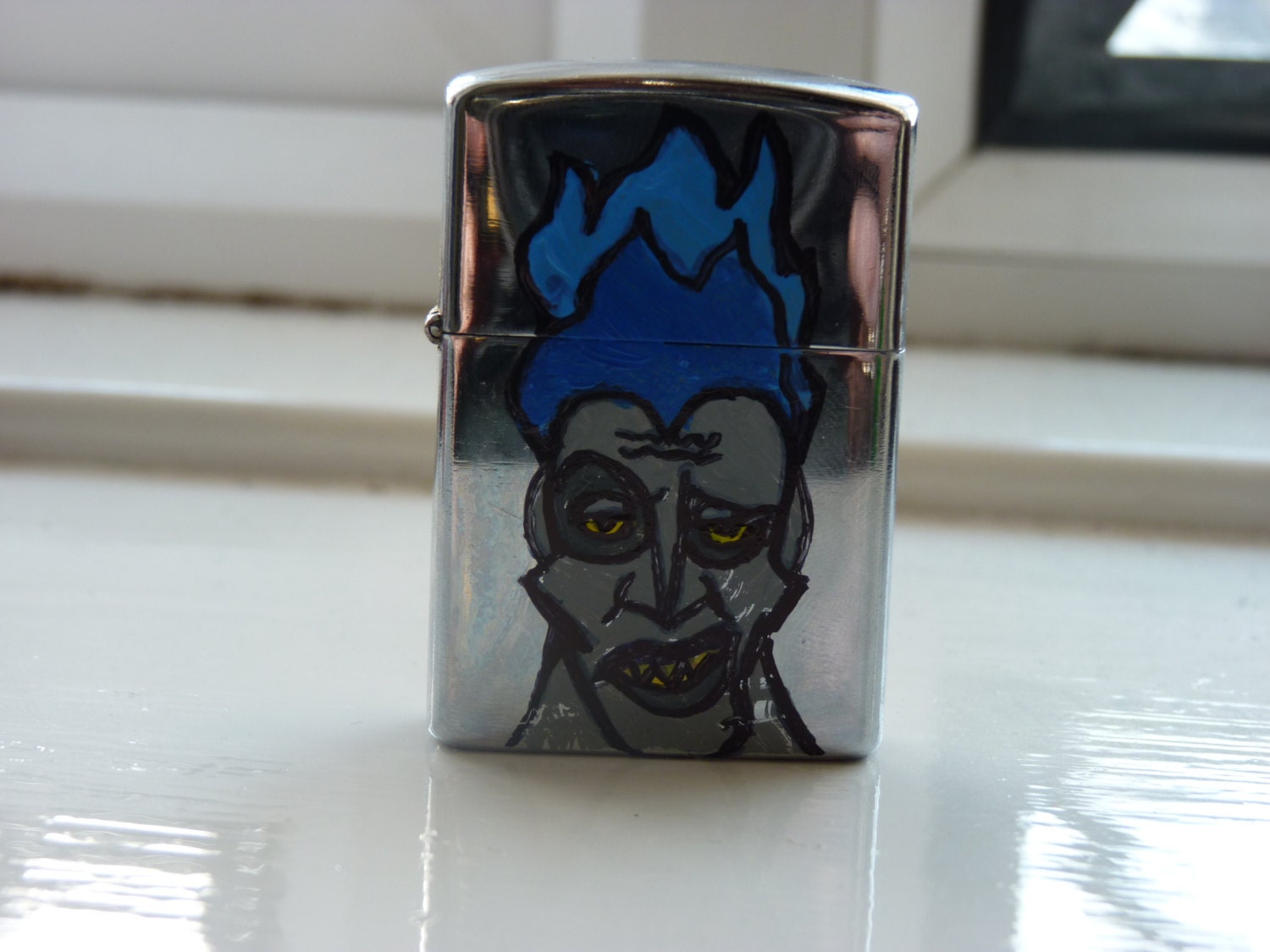 Hades