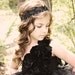 Noir - Black Tutu Dress