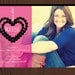 Black and Pink Graduation Open House Invitation, Printable, DIY