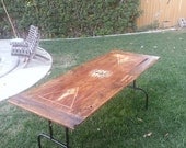 Custom Beer Pong Tables