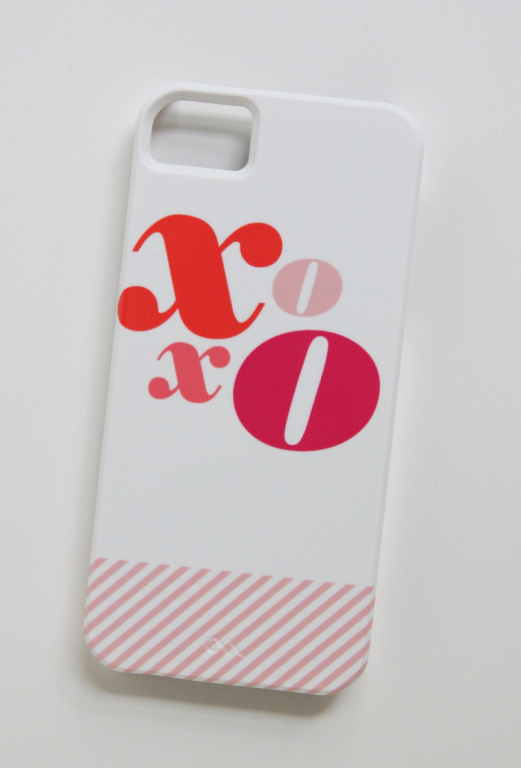 SALE XOXO iPhone 5 Case