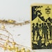Antique Boy Scout Diary // Handbook // Unused // 1920's