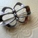 Niels Erik From Vintage Brooch Modernist Sterling Jewelry Butterfly