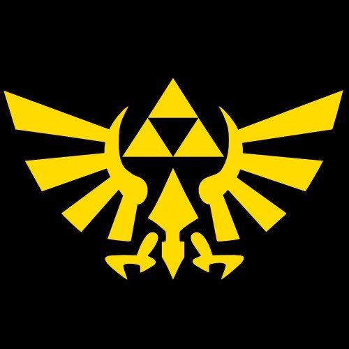 Zelda Songring Custom Inscription