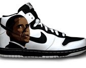 Obama Nike Dunks