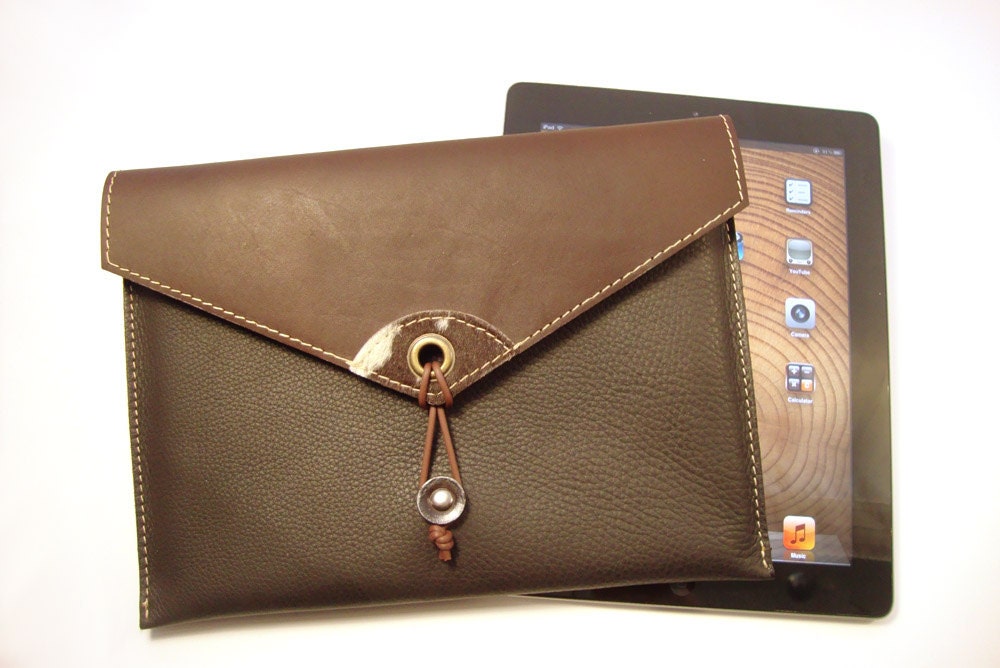 Leather ipad case, Kindle Fire HD 8.9,  Samsung Galaxy Tab 10, ipad  cover leather, ipad  holder, ipad 2, ipad 3, ipad 4, Galaxy Note 10