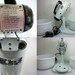 Vintage Kenmore sears roebuck & Co. 12 Speed Countertop - Stand Mixer