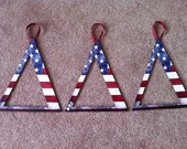 Customized Greek Sorority Letters