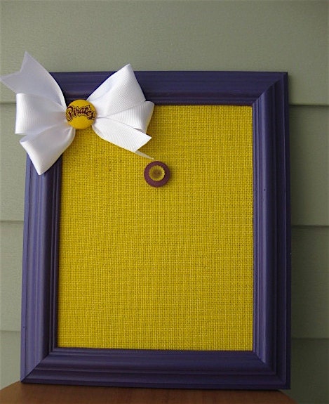 Spirit Magnetic Board (ECU)  - 8" x 10"