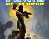 Bloke's Terrible Tomb Of Terror Issue 1 PDF Download