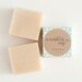 OH MY COCONUT - Coconut Soap - Natural, Handmade, Cold Processed, Vegan