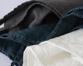 Linen Bath Towel,  Spa Towel ,beach Towel