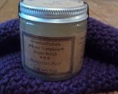 Lavender Mint 5 oz sugar scrub