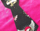 DIY applique onesie boy tie skull heart brother twins fathers Day valentines tie shirt dress up size newborn 3 6 9 12 18 2t 3t 4t 5t 6 7 8