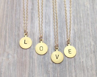 Little Something: Jewelry