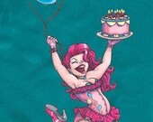 Burlesque Is Magic: Pinkie Pie