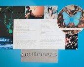 DIGITAL COPY- The Sun Dances CD by Lightmares