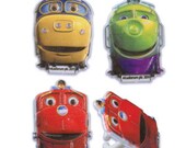 Chuggington Icon Cupcake Rings-12 Ct. Il_170x135