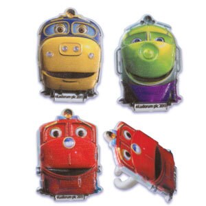 Chuggington Icon Cupcake Rings-24 Ct. Il_570xn