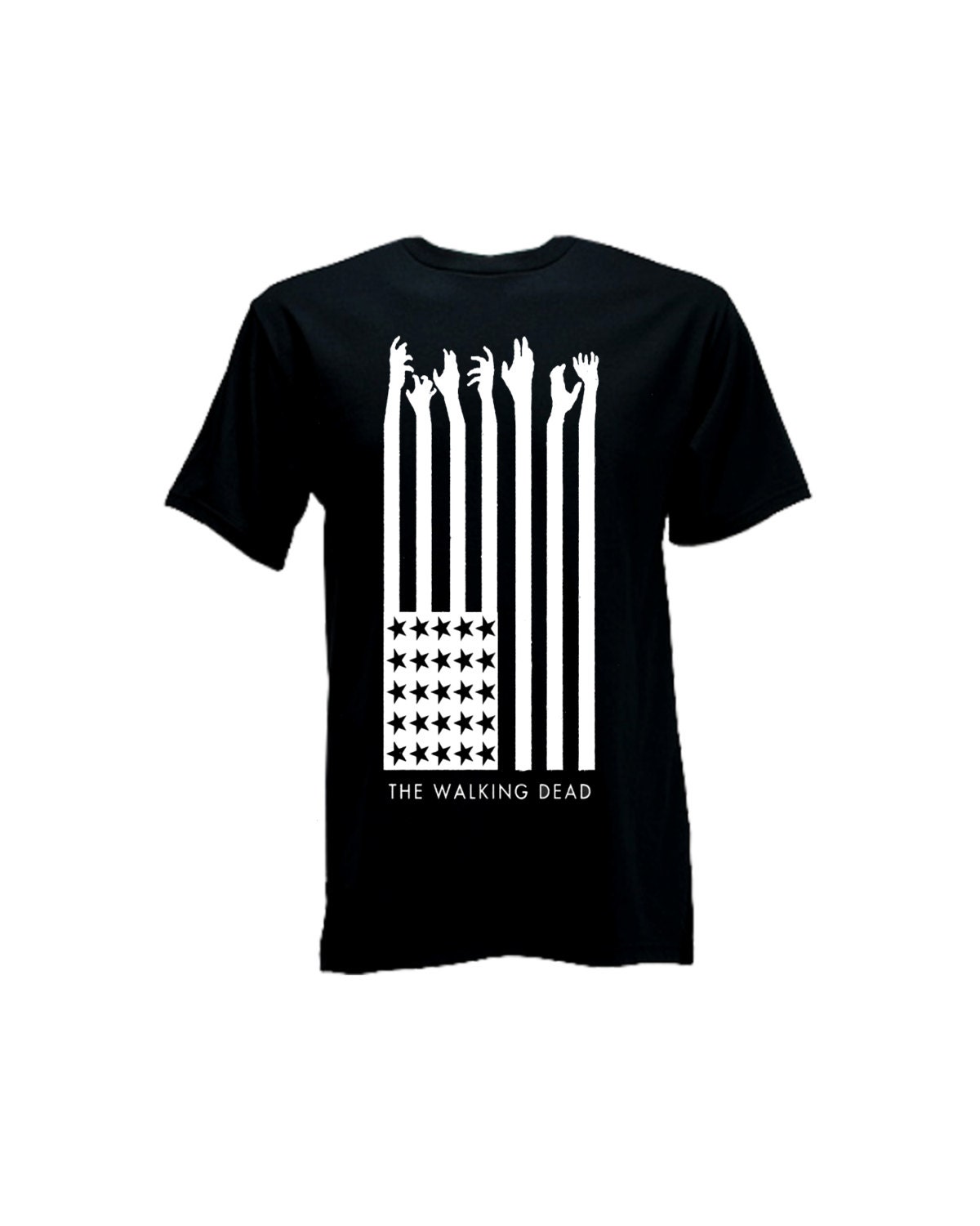 The Walking Dead Shirt