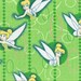 Disney Tinkerbell Lamp Shade (10 Sizes to Choose From)