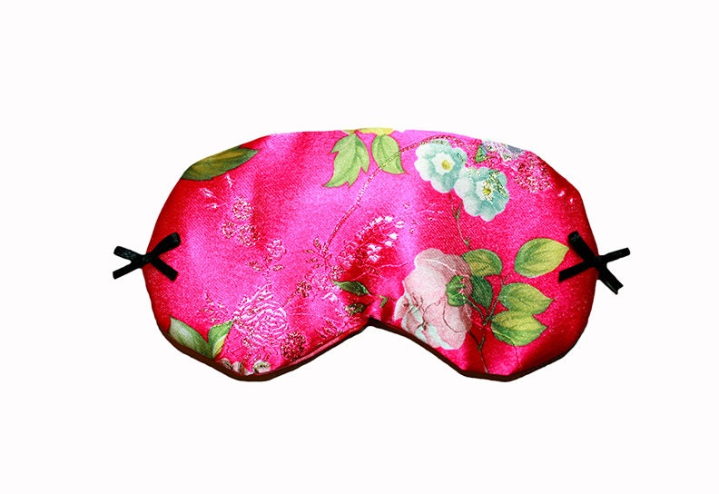 Sleep Eye Mask - Shanghai Tang (masque yeux)