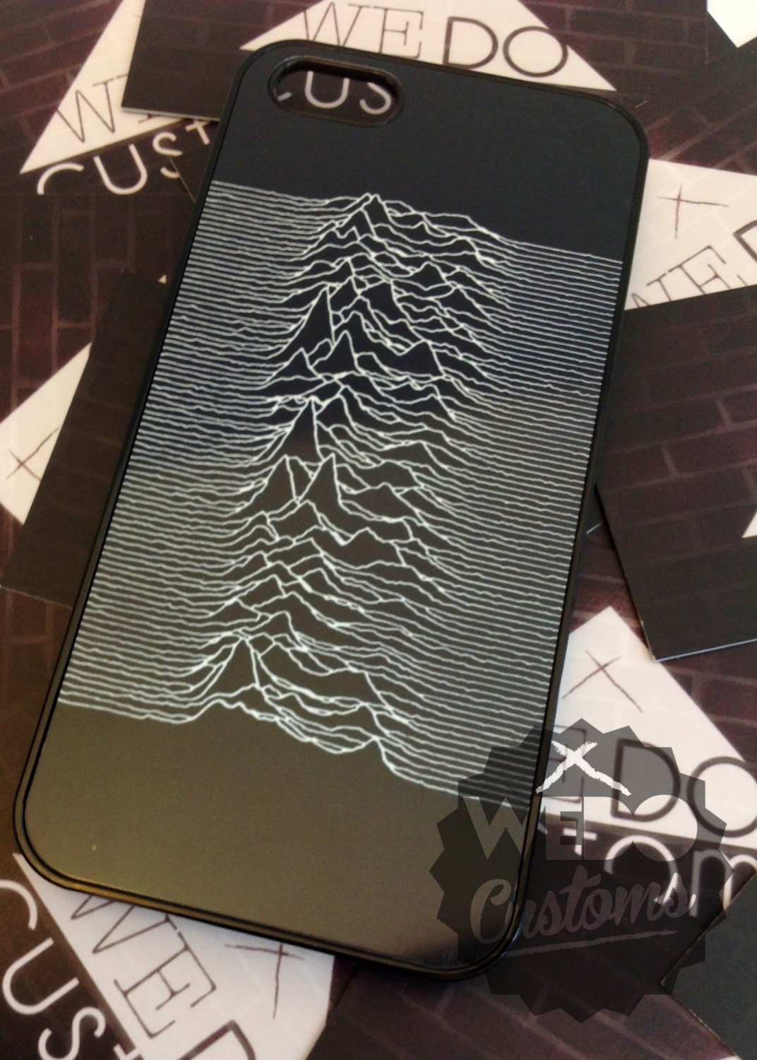 Phone Cases - JOY DiViSiON Punk Rock Music Icon Legend Classic Retro Vintage Hipster Hard Cover Case iPhone 4 iPhone 5 Galaxy 3