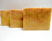 Patchouli Organic Handmade Soap, Vegan All Natural Cold Process