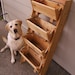 4 16" large planters raised bed vegetable garden for herb, tomato, flower, and strawberry gardening - free shipping
