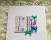 Cross stitch crazy