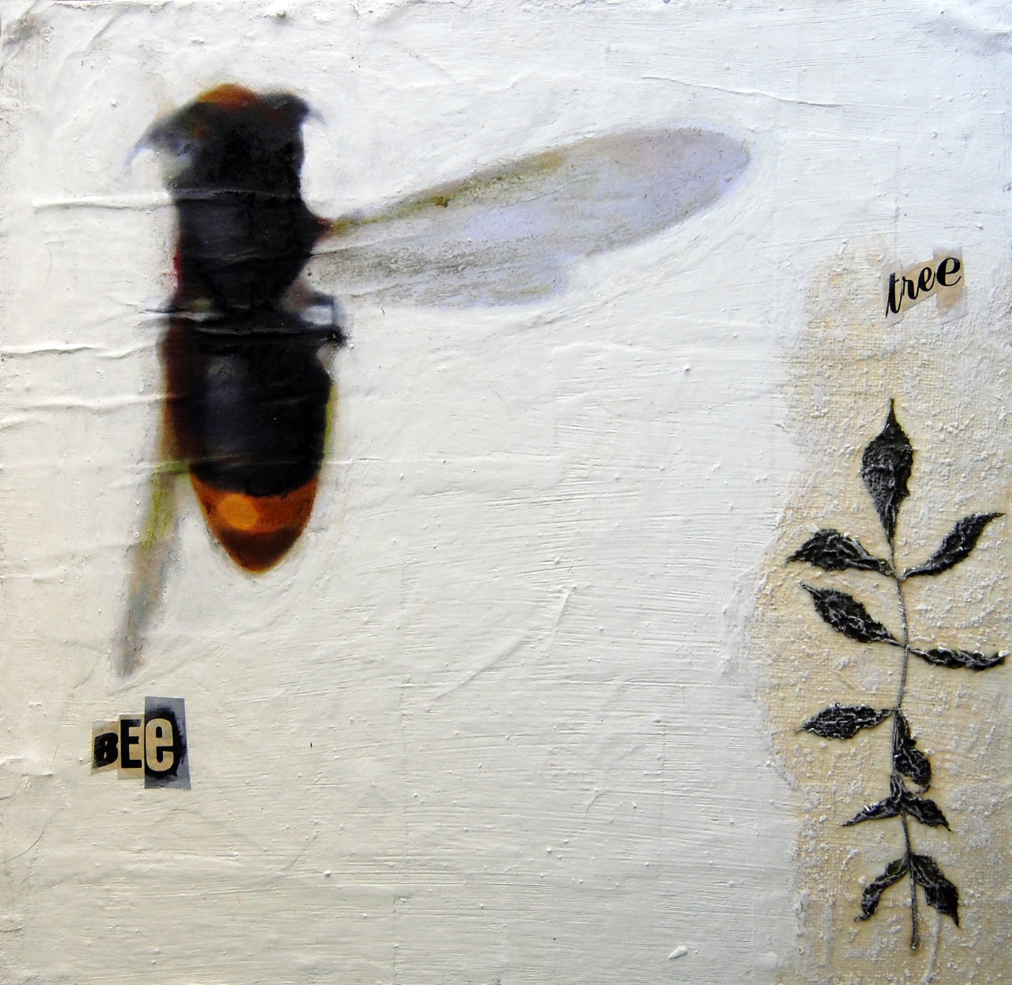 Bee - Dionysiac