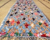 Tribal  colorful Rug