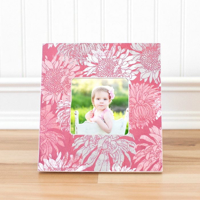 8x8 Picture Frame, Home Decor, Room Decor, Wall Decor, Photography Decor, Kid Decor, Boutique Frame