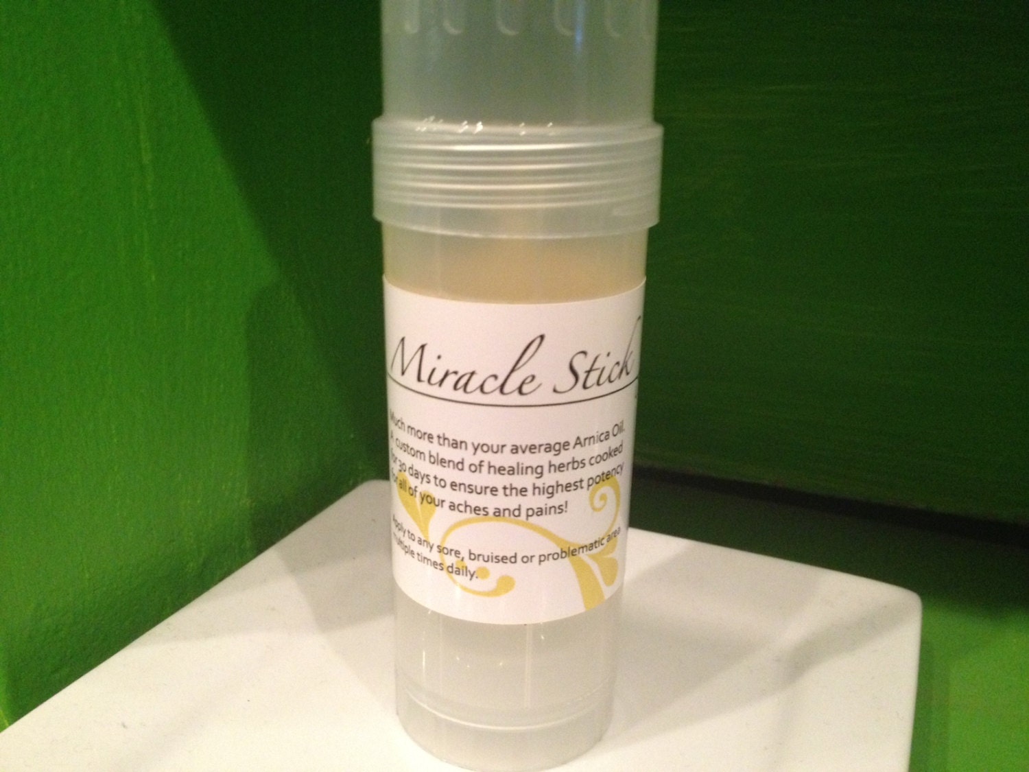 Miracle Stick 2 oz