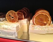 Whipped Topping Soap