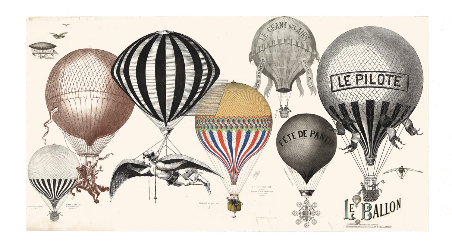 le Balloon