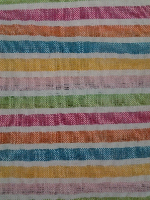 Woven Wrap Baby Carrier