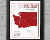 Washington State University Print