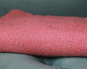 Newborn Photography Fabric Backdrop- Caroline Knit in Pink- 2 Yards