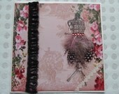 Ladies Birthday Card