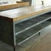 Vintage Work Table